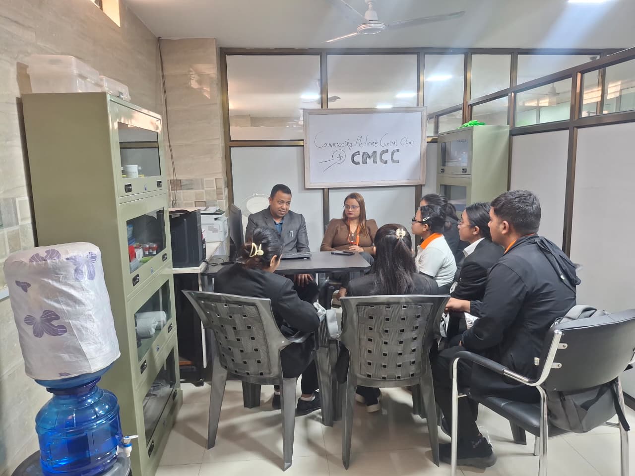 A good physiotherapist treats patients; an evidence-based physiotherapist transforms care.